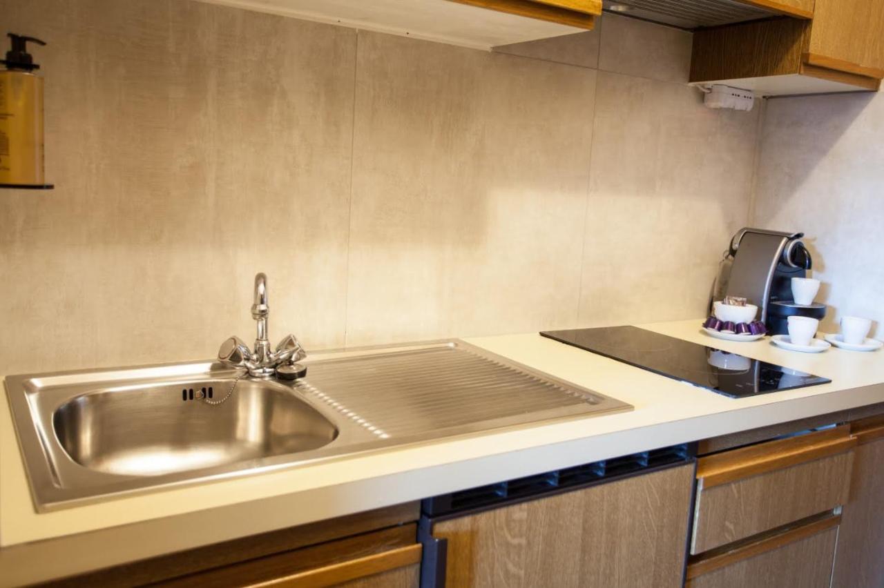 Holiday House Erika Premadio Ngoại thất bức ảnh