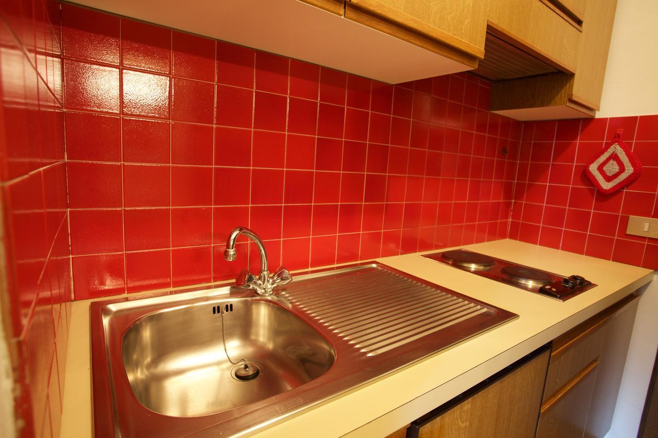 Holiday House Erika Premadio Ngoại thất bức ảnh