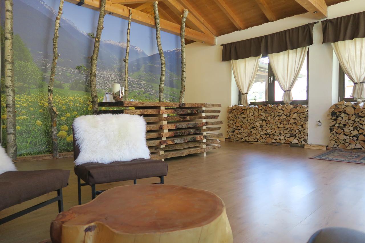 Holiday House Erika Premadio Ngoại thất bức ảnh