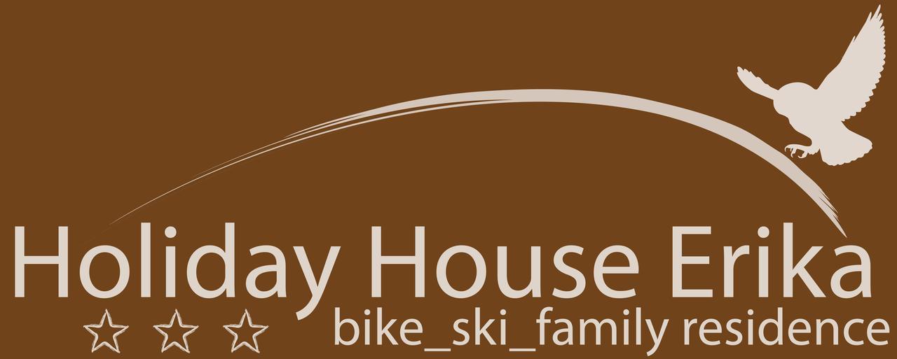 Holiday House Erika Premadio Ngoại thất bức ảnh